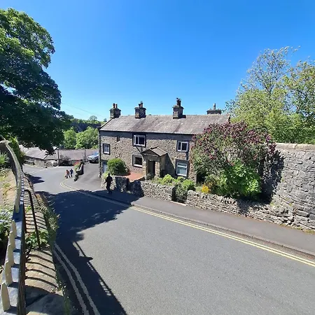 Tatil Evi Our House Yorkshire - 2 Bell Horse Gate *