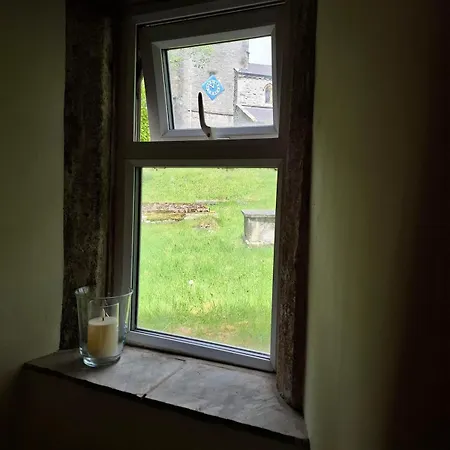 Our House Yorkshire - 2 Bell Horse Gate Tatil Evi *