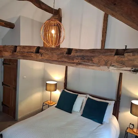 Tatil Evi Our House Yorkshire - 2 Bell Horse Gate
