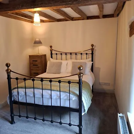 Our House Yorkshire - 2 Bell Horse Gate Tatil Evi Ingleton (North Yorkshire)