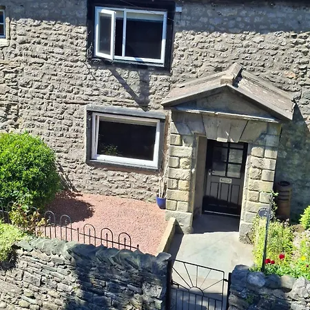 Tatil Evi Our House Yorkshire - 2 Bell Horse Gate