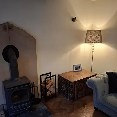 Our House Yorkshire - 2 Bell Horse Gate Tatil Evi *