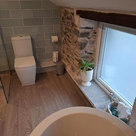 Tatil Evi Our House Yorkshire - 2 Bell Horse Gate Ingleton (North Yorkshire)