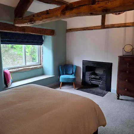 Tatil Evi Our House Yorkshire - 2 Bell Horse Gate Ingleton (North Yorkshire)