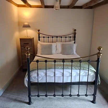 Our House Yorkshire - 2 Bell Horse Gate Tatil Evi