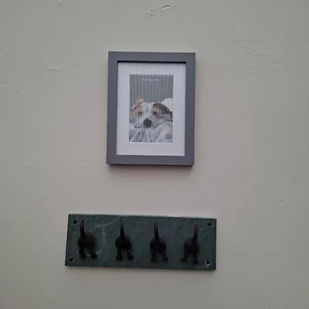 Tatil Evi Our House Yorkshire - 2 Bell Horse Gate *