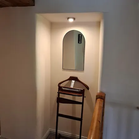 Our House Yorkshire - 2 Bell Horse Gate Tatil Evi Ingleton (North Yorkshire)