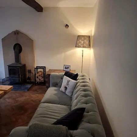 Tatil Evi Our House Yorkshire - 2 Bell Horse Gate Ingleton (North Yorkshire)