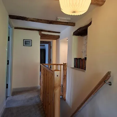 Our House Yorkshire - 2 Bell Horse Gate Tatil Evi *